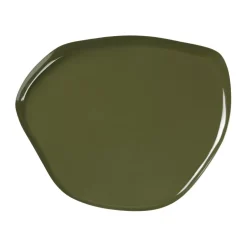 Broste Copenhagen Mie tray medium, Grape leaf Green Online
