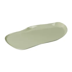 Broste Copenhagen Mie tray small, Desert sage Green New