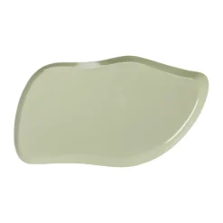 Broste Copenhagen Mie tray small, Desert sage Green New