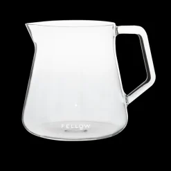 Fellow Mighty small Carafe 50 cl, Clear Transparent