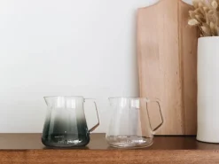 Fellow Mighty small Carafe 50 cl, Clear Transparent