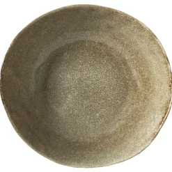 Olsson & Jensen Mika soup/pasta plate, natural Beige Sale