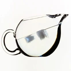 Orrefors Mingus pitcher 150 cl, Clear Transparent Online