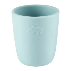 Done by deer Mini mug 13 cl, Blue Hot