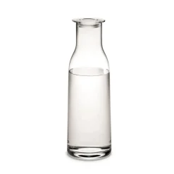 Holmegaard Minima bottle, 90 cl Transparent Best