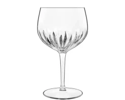 Luigi Bormioli Mixology Gin & Tonic glasses 4-pack, 80 cl Transparent Outlet