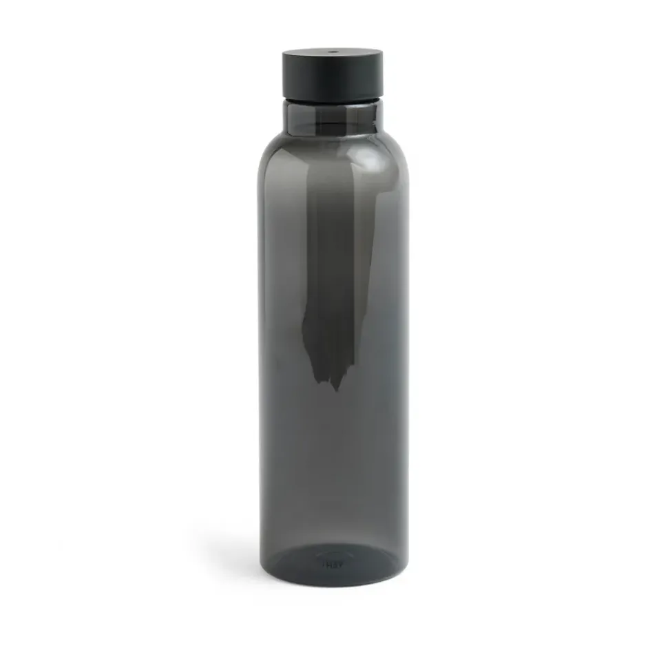 HAY Miz water bottle 0,72 L, Charcoal Grey Best