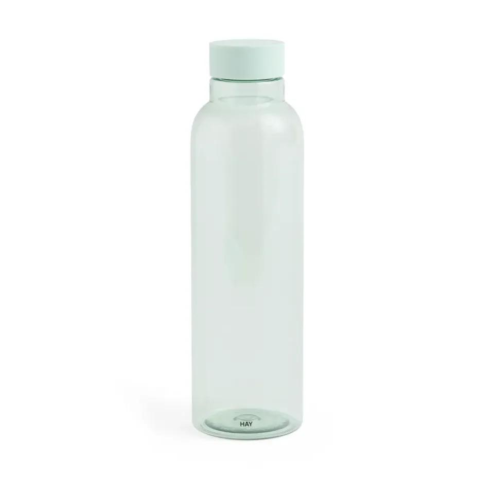 HAY Miz water bottle 0,72 L, Ice Blue Discount