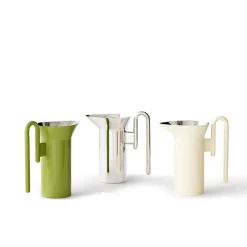 &Tradition Momento JH38 pot 1 liter, Pistachio Green Best