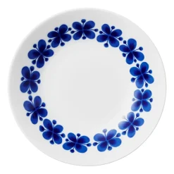 Rörstrand Mon Amie deep plate Ø20 cm, Blue Discount
