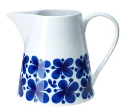 Rörstrand Mon Amie pitcher 1.2 l gift wrap, -white Blue