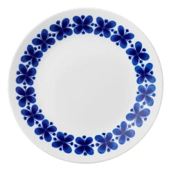 Rörstrand Mon Amie plate Ø24 cm, Blue