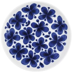 Rörstrand Mon Amie plate small, Ø 18 cm Blue Outlet