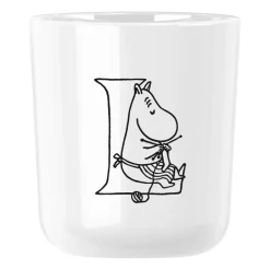 RIG-TIG Moomin ABC mug 20 cl, L White Online