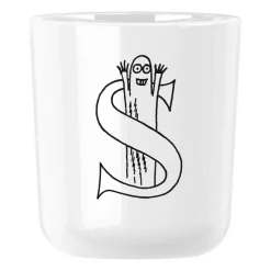 RIG-TIG Moomin ABC mug 20 cl, S White Online
