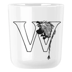 RIG-TIG Moomin ABC mug 20 cl, W White Outlet