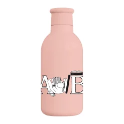 RIG-TIG Moomin ABC thermos bottle 0.5 L, Moomin salmon Pink Sale
