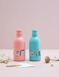 RIG-TIG Moomin ABC thermos bottle 0.5 L, Moomin turqouise Blue Online