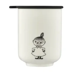 Dsignhouse x Moomin Moomin mug 20 cl, White Clearance
