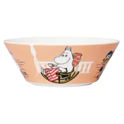 Moomin Arabia Moominmamma Moomin bowl, marmalade Multi Outlet
