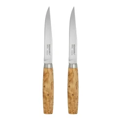 Morakniv Masur Steak Knife 2-pack, nature Beige Online