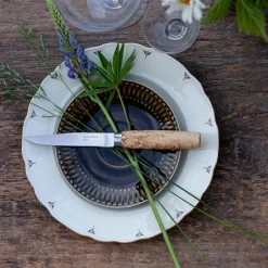Morakniv Masur Steak Knife 4-pack, nature Beige Outlet