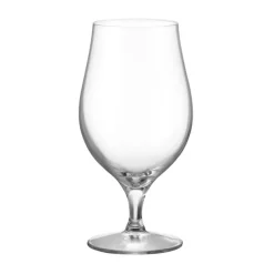 Kosta Boda More beer glass 2-pack 47 cl, Transparent Sale