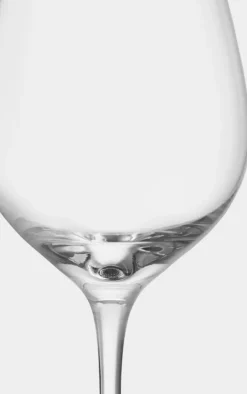 Orrefors More Bistro wine glasses 31 cl 2-pack, Clear Transparent Sale
