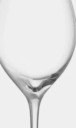 Orrefors More Champagne Boule champagne glasses 31 cl 4-pack, Clear Transparent Clearance
