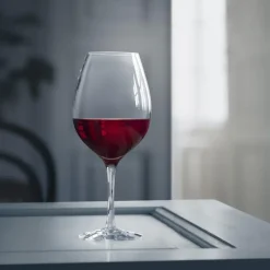 Orrefors More wine glass XL 4-pack, 61 cl Transparent Sale
