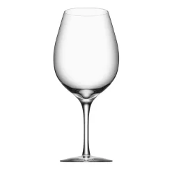 Orrefors More wine glass XL 4-pack, 61 cl Transparent Sale