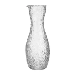 Kosta Boda Moss carafe 1.42 l, Clear Transparent Clearance