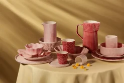 Mateus MSY bowl 75 cl, light Pink Hot