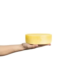 Mateus MSY bowl 75 cl, Yellow Sale