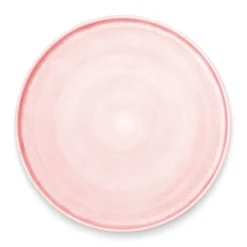 Mateus MSY plate 20 cm, light Pink New