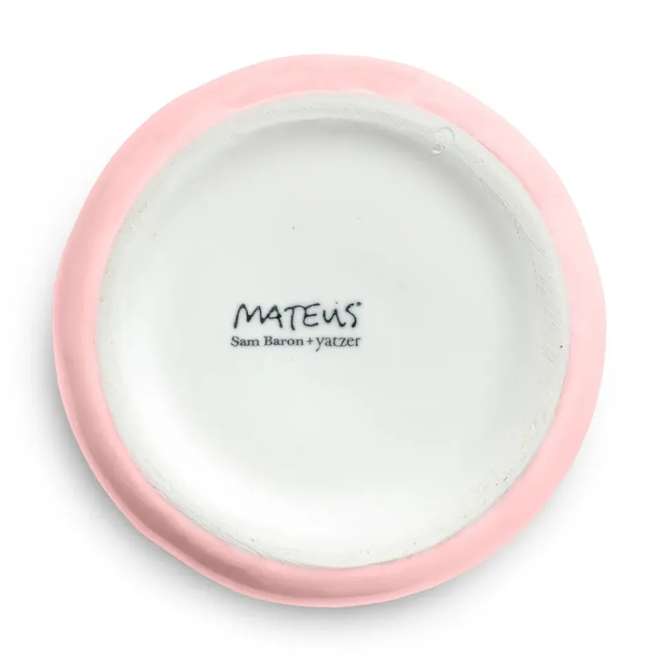 Mateus MSY pot 70 cl, light Pink New