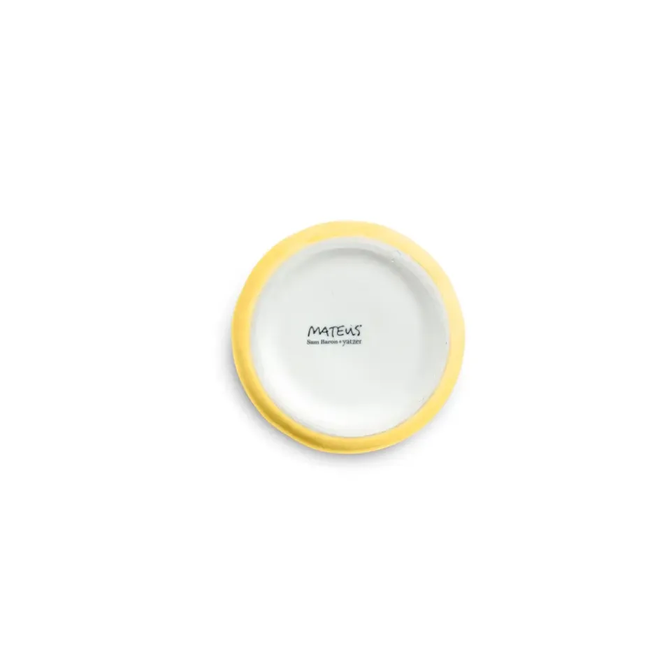 Mateus MSY pot 70 cl, Yellow New