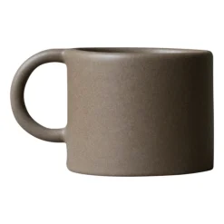 DBKD Mug mulled wine mug, Dust Brown