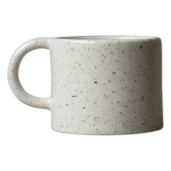 DBKD Mug mulled wine mug, Mole dot Beige Hot