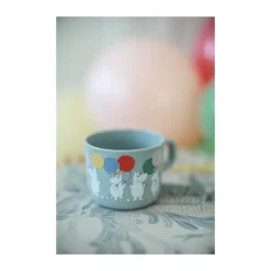Rätt Start Mumin Festligheter mug 25 cl, Multi Sale