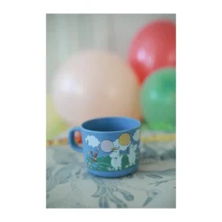 Rätt Start Mumin Festligheter mug 25 cl, Multi Discount