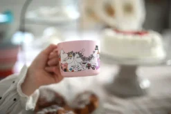 Rätt Start Mumin Lilla My mug 25 cl, Light Pink Sale