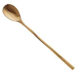MUUBS latte-spoon 20 cm, Nature Beige Discount