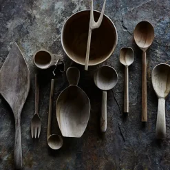 MUUBS olive spoon, Nature Beige Online