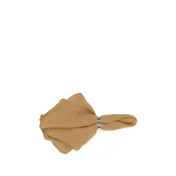 Broste Copenhagen Napkin Gracie Eco Friendly, 45x45 cm Beige Discount