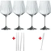 Nachtmann Natchmann Feel Good G&T glasses 4-pack, 64 cl Best
