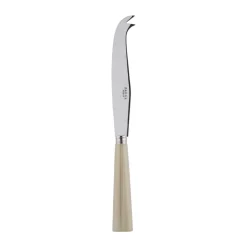 SABRE Paris Nature cheese knife 24 cm, Faux horn Beige Hot