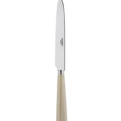 SABRE Paris Nature knife, horn Beige Sale
