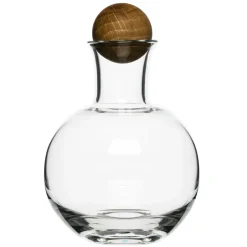 Sagaform Nature serving set, 2-pack BrownTransparent New