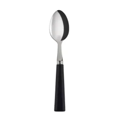 SABRE Paris Nature tea spoon, wood Black Hot